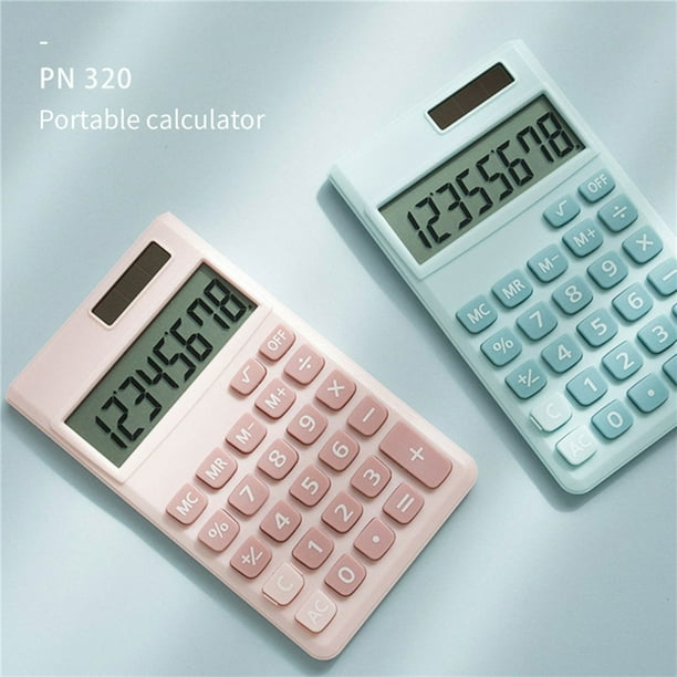 Electronic calculator for home/office/school Electronic calculator for home/office/school